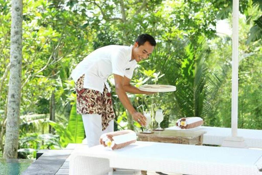 Shamballa Moon Ubud  Phòng bức ảnh