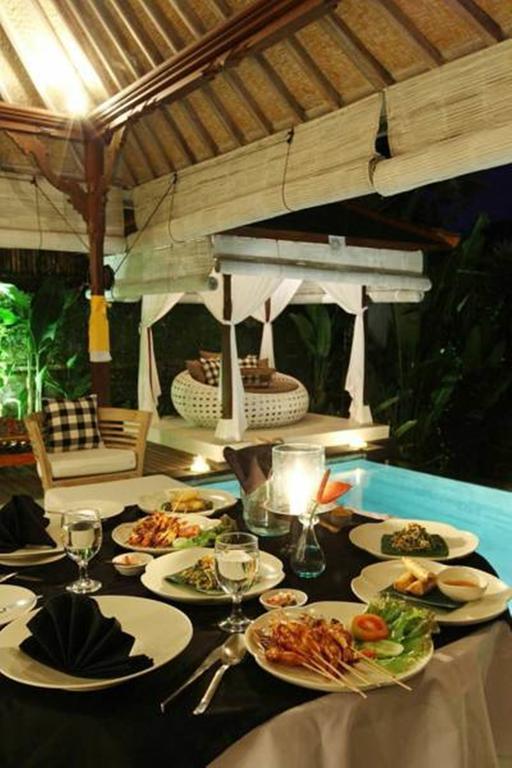 Shamballa Moon Ubud  Phòng bức ảnh