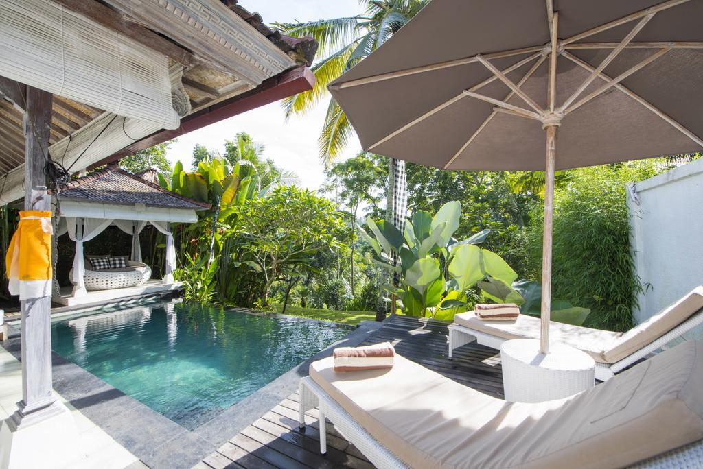 Shamballa Moon Ubud  Ngoại thất bức ảnh