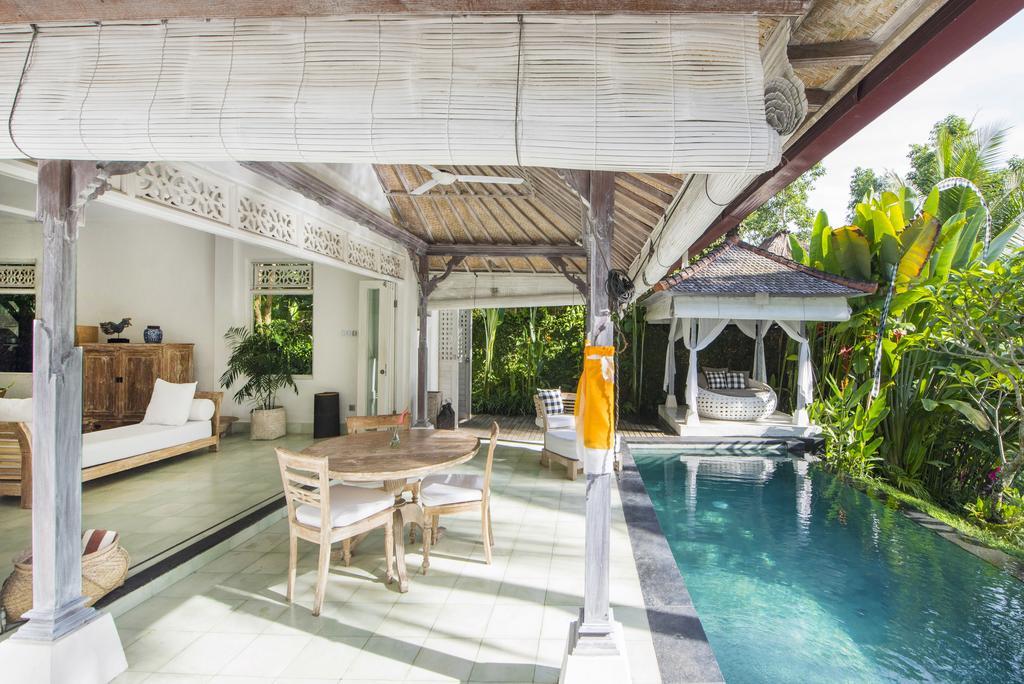 Shamballa Moon Ubud  Ngoại thất bức ảnh